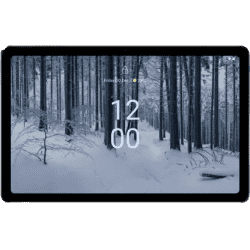 Nokia T21 4 GB RAM / 64 GB ROM 10.3 inch | Wi-Fi+4G Tablet | Grey