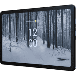 Nokia T21 4 GB RAM / 64 GB ROM 10.3 inch | Wi-Fi+4G Tablet | Grey