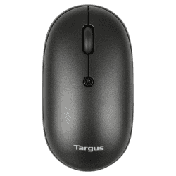 Targus Compact Multi-Device Antimicrobial Bluetooth Wireless Mouse | AMB581AP-51 | Black