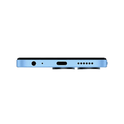 TECNO Spark 10 | 8GB RAM / 128GB | Meta Blue