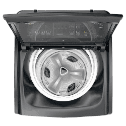 Whirlpool | Whitemagic Elite Plus  | Top Fully Automatic Washing Machine |7 Kg | Grey