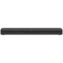 PORTRONICS SOUND SILK 7  | POR 1764 | 50W |WIRELESS SOUNDBAR | BLACK