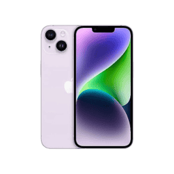 Apple iPhone 14 Plus | 256 GB | Purple