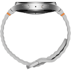 Samsung Galaxy Watch7  | 44mm | LTE  | Silver | SM-L315FZSAINS