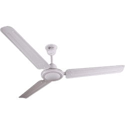 Orient | Ocean Air | 1200 Mm |  High speed Ceiling fan | White
