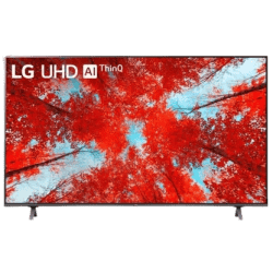 LG Ultra HD 4K LED Smart Web OS TV | 55UQ9000PSD | 55 inch | 139 cm