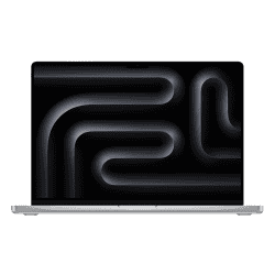 Apple MacBook Pro M3 Max Chip 14 Core | 36 GB | 1TB | CPU  30 Core GPU Mac OS Laptop | Silver | MRW73HN/A