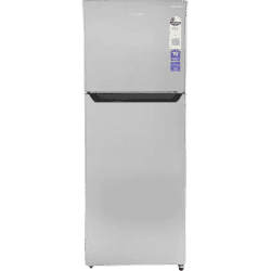 Lloyd by Havells Frost Free Double Door Refrigerator | 280 L | 2 Star | Graphite Steel | GLFF312AGSC1GC