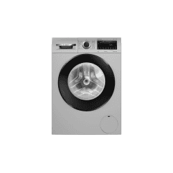 BOSCH WGA1220SIN | Fully Automatic Front Load Washing Machine with In-built Heater