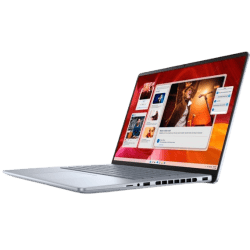 Dell Inspiron 16 Plus Laptop |  Intel Core i5-13420H | 13th Generation | 16GB | 512GB | Ice Blue | OIN7640150101RINU1
