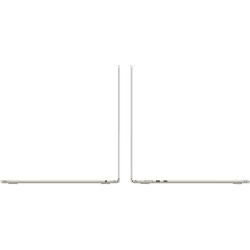 Apple MacBook Air M3  | 16 GB | 512 GB | 15 Inch | Starlight | MXD33HN/A