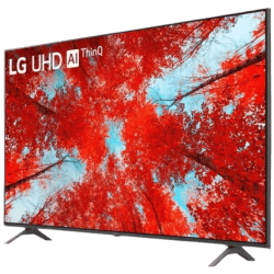 LG Ultra HD 4K LED Smart Web OS TV | 55UQ9000PSD | 55 inch | 139 cm