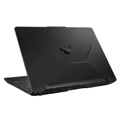 ASUS TUF Gaming A15 | 15.6 inch | 15.6AMD Ryzen 5 7535HS | 16GB | 512GB | Graphite Black | FA566NF-HN087W
