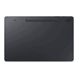 SAMSUNG Galaxy Tab S7 FE | 6GB RAM/128GB ROM | Wi-Fi + 4G Android Tablet | Mystic Black