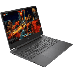 HP | Intel Core i7 12th Gen | 16 GB | 1 TB SSD | Windows 11 Home | 4 GB Graphics | FA0187TX Gaming Laptop