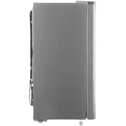 LG | GL-B199GGXB | 185 L  | Direct Cool Single Door | 1 Star | Refrigerator | Dim Grey