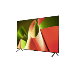 LG OLED | AI B4 | 165 cm (65 inch) | 4K | Smart TV | OLED65B46LA