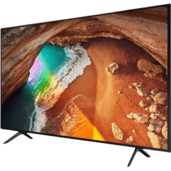 Samsung Q60RAK |  123 cm (49 inch) | Ultra HD (4K) QLED Smart TV | QA49Q60RAKXXL