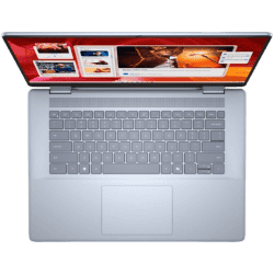 Dell Inspiron 16 Plus Laptop |  Intel Core i5-13420H | 13th Generation | 16GB | 512GB | Ice Blue | OIN7640150101RINU1