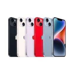 Apple iPhone 14 Plus | 256 GB | Purple