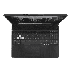 ASUS TUF Gaming A15 | 15.6 inch | 15.6AMD Ryzen 5 7535HS | 16GB | 512GB | Graphite Black | FA566NF-HN087W