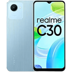 realme C30s | 2 GB/32 GB | Stripe Blue