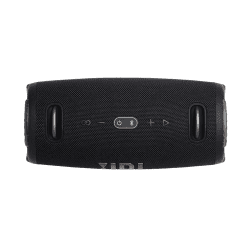 JBL Xtreme 3 Wireless Portable Bluetooth Speaker  | Black |