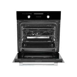 FABER FBIO Convection Oven | 82L | 10 Cooking Function | Black