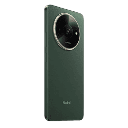 REDMI A3X | 4 GB | 128 GB | Olive Green	
