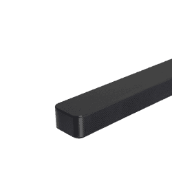LG SNC4R Bluetooth Soundbar | Dolby Digital | 420 W | 4.1 Channel | Black | SNC4R DINDLLK