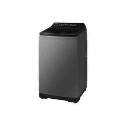 Samsung Fully Automatic Top Load Washing Machine Appliance | 5 star | 8.0 kg | Versailles Gray | WA80BG4441BDTL