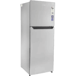 Lloyd by Havells Frost Free Double Door Refrigerator | 280 L | 2 Star | Graphite Steel | GLFF312AGSC1GC