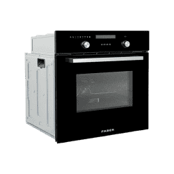 FABER FBIO Convection Oven | 82L | 10 Cooking Function | Black