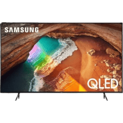 Samsung Q60RAK |  123 cm (49 inch) | Ultra HD (4K) QLED Smart TV | QA49Q60RAKXXL