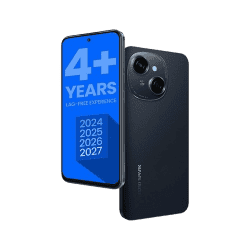 TECNO Spark GO 1 | 3 GB  | 64 GB | Startrail Black