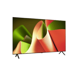LG OLED | AI B4 | 165 cm (65 inch) | 4K | Smart TV | OLED65B46LA