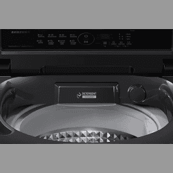 Samsung Fully Automatic Top Load Washing Machine Appliance | 5 star | 8.0 kg | Versailles Gray | WA80BG4441BDTL