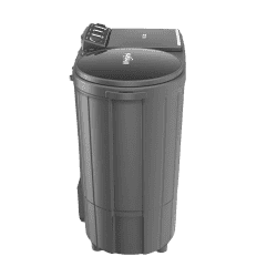 Whirlpool Semi Automatic Top Loading Washing Machine | 11 Kg | Graphite Grey | ACE XL 11 DMIX
