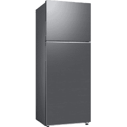 Samsung 465 L | Frost Free Double Door WiFi Embedded Refrigerator | RT51CG662AS9TL | Silver