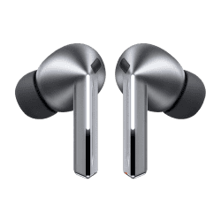 Samsung Galaxy Buds 3 Pro | Ultimate Hi Fi Sound | ANC | IP57 Rating | Silver