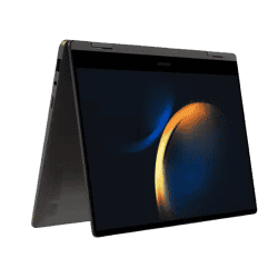 Samsung Galaxy Book3 360 EVO AMOLED Intel Core i7 13th Gen 1355U16 GB | 1 TB SSD  13.3 Inch | Graphite | NP730QFG-KA3IN
