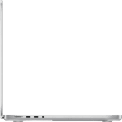 APPLE Macbook Pro M1 Pro Chip | 8-core CPU and 14-core GPU |  M1 Pro | 16 GB/512 GB SSD/Mac OS Monterey | MKGR3HN/A | Silver