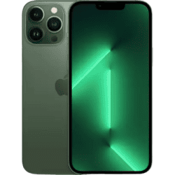 APPLE iPhone 13 Pro | 128 GB | Alpine Green