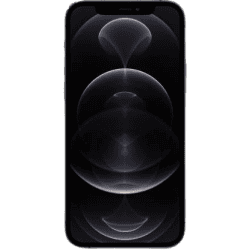 Apple iPhone 12 Pro | 256 GB | Graphite