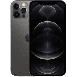 Apple iPhone 12 Pro | 256 GB | Graphite