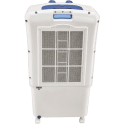 BAJAJ 23 L Room/Personal Air Cooler | COOLEST FRIO | White
