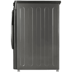 LG 8 kg Fully Automatic Front Load | FHV1408ZWB | Black