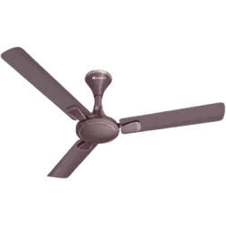 HAVELLS Milor 1200 mm 3 Blade Ceiling Fan | Dusk
