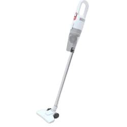 IMPEX VC 4706 Portable Handheld Vacuum Cleaner-Hand-held Vacuum Cleaner | White