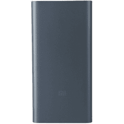 Mi 3i Power Bank | Fast Charging | 10000 mAh | 18W | Black